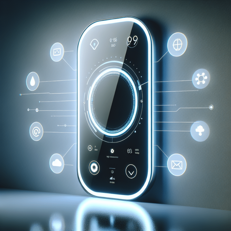 Smart Mirror API Integration