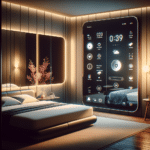 Building a Bedroom Smart Mirror