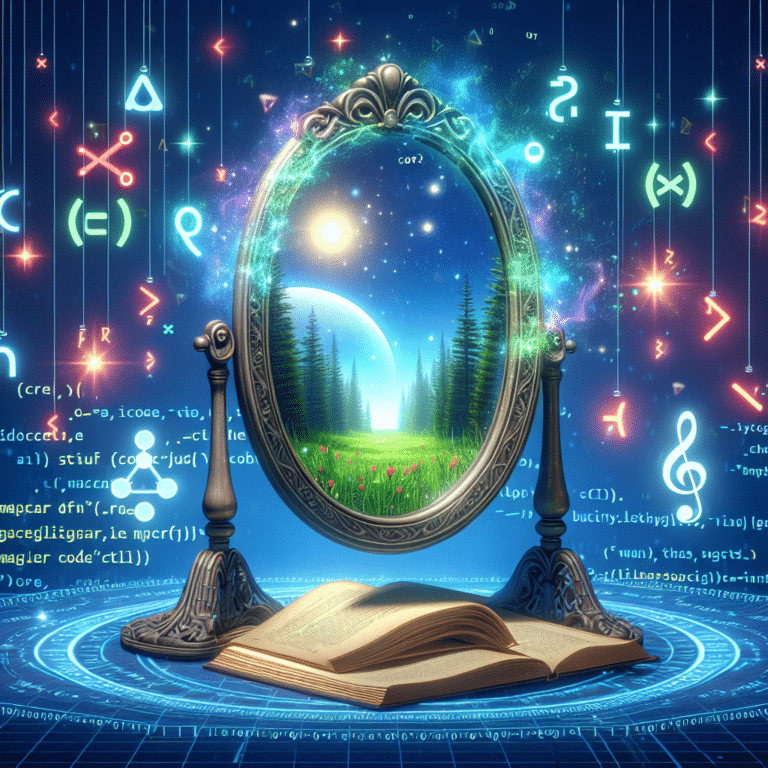 Magic Mirror Coding Guide