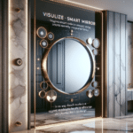 Smart Mirror Luxury Designs