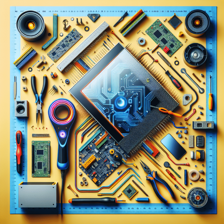 A Comprehensive Smart Mirror Wiring Guide