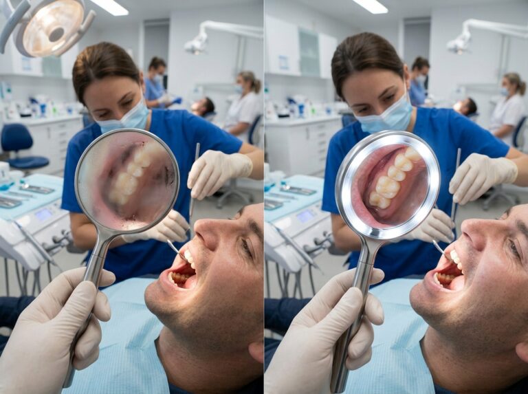 anti fog mirror automator