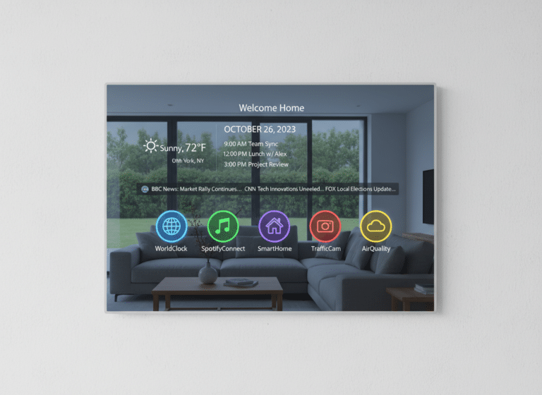 magicmirror module github