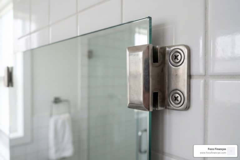 heavy duty mirror clips