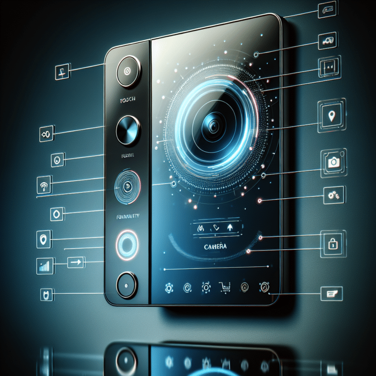Set Up Your Smart Mirror Camera Like a Pro