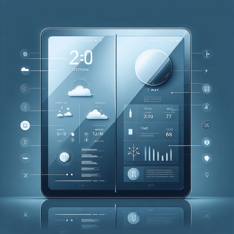 The Complete Guide to Building a Two-Way Smart Mirror