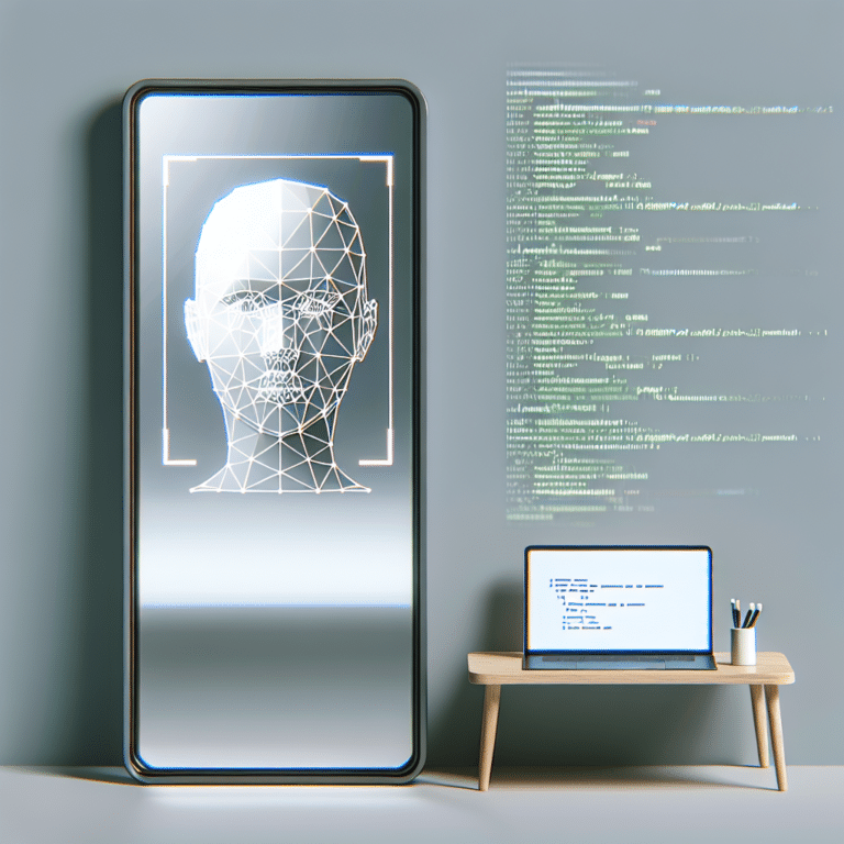 The Ultimate Tutorial on Smart Mirror Facial Recognition Coding