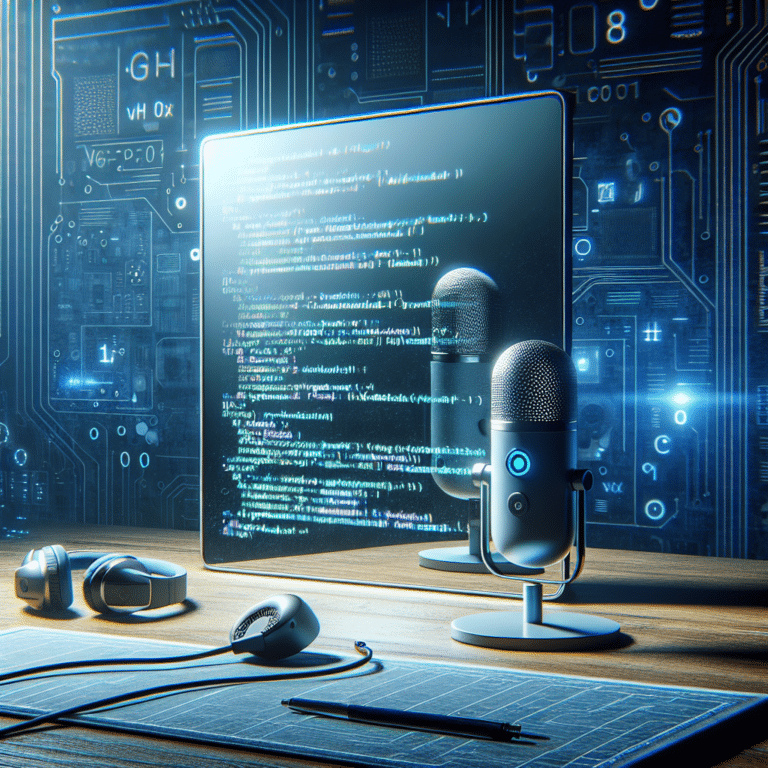 Voice Assistant Coding for Your Smart Mirror
