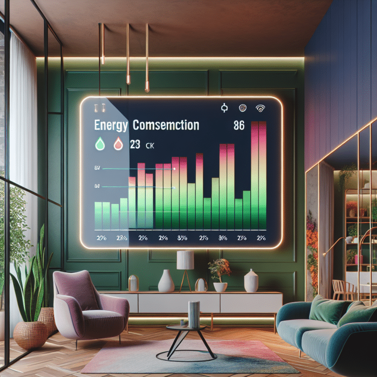 "Understanding Your Smart Mirror's Power Consumption