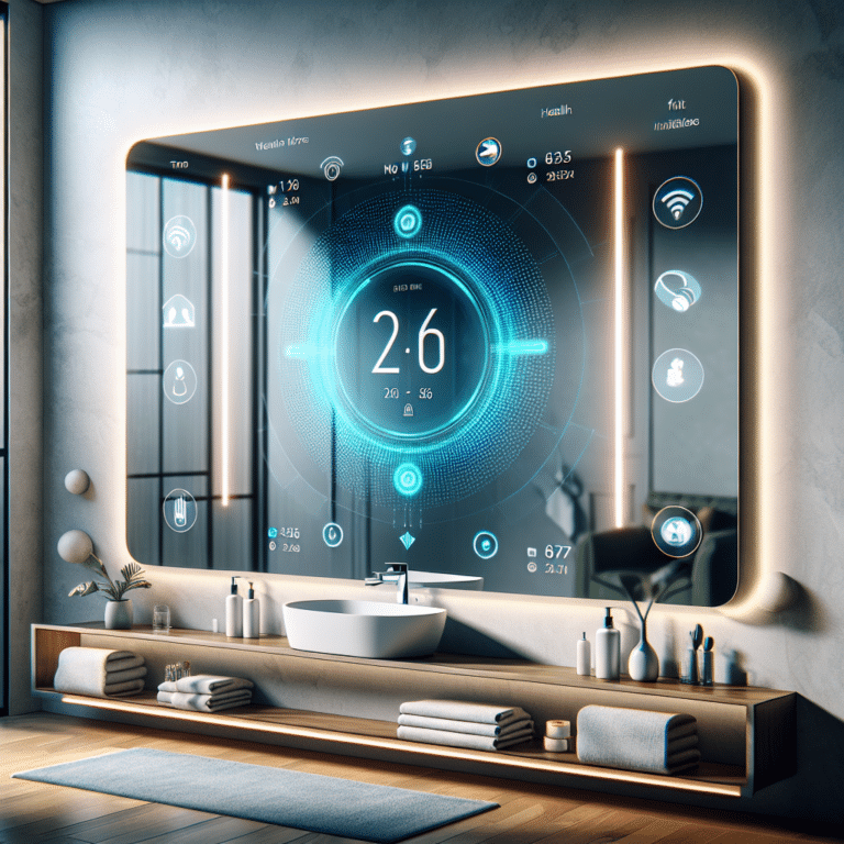 Maximize Smart Mirror Experience through Speaker Installations