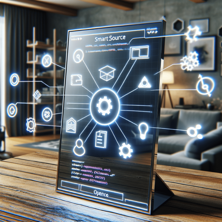 Open Source Projects for Smart Mirrors: A Comprehensive Guide