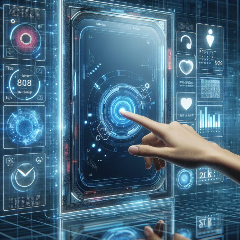 Customizing Your MagicMirror User Interface