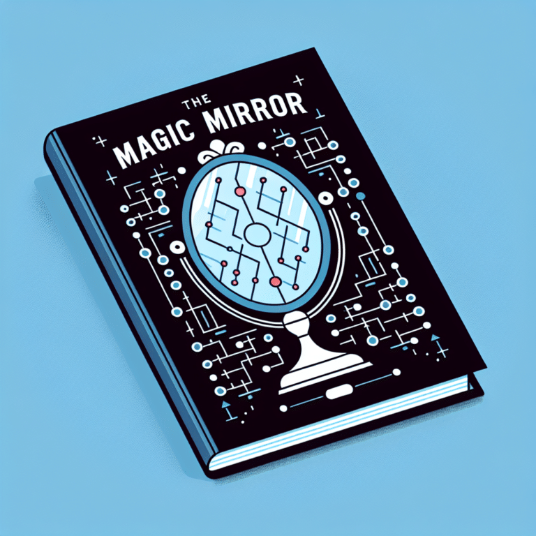 Magic Mirror Coding Guide
