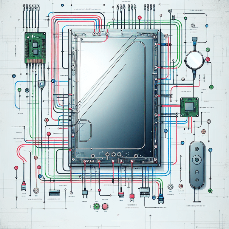 The Ins and Outs of Smart Mirror Wiring