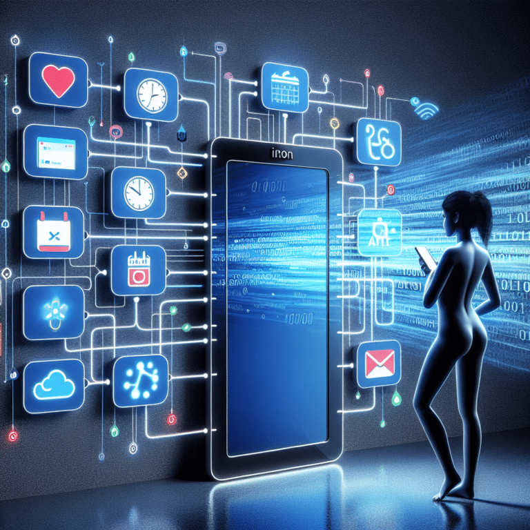 Understanding API Integration for Your Smart Mirror