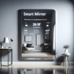 Affordable Smart Mirror Build