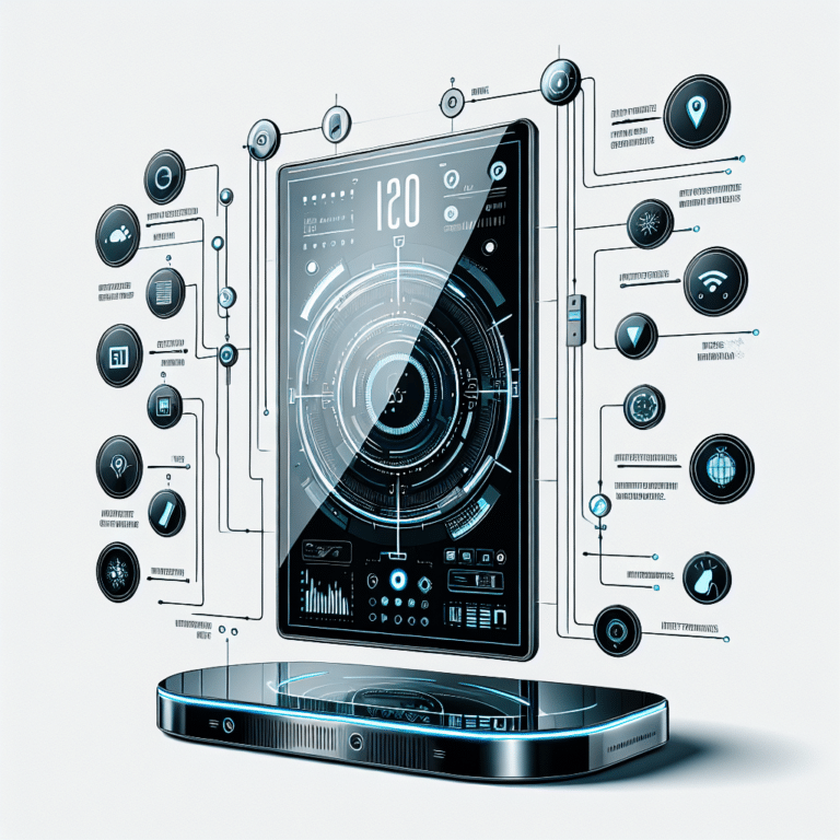  "The Ultimate Smart Mirror Hardware Checklist