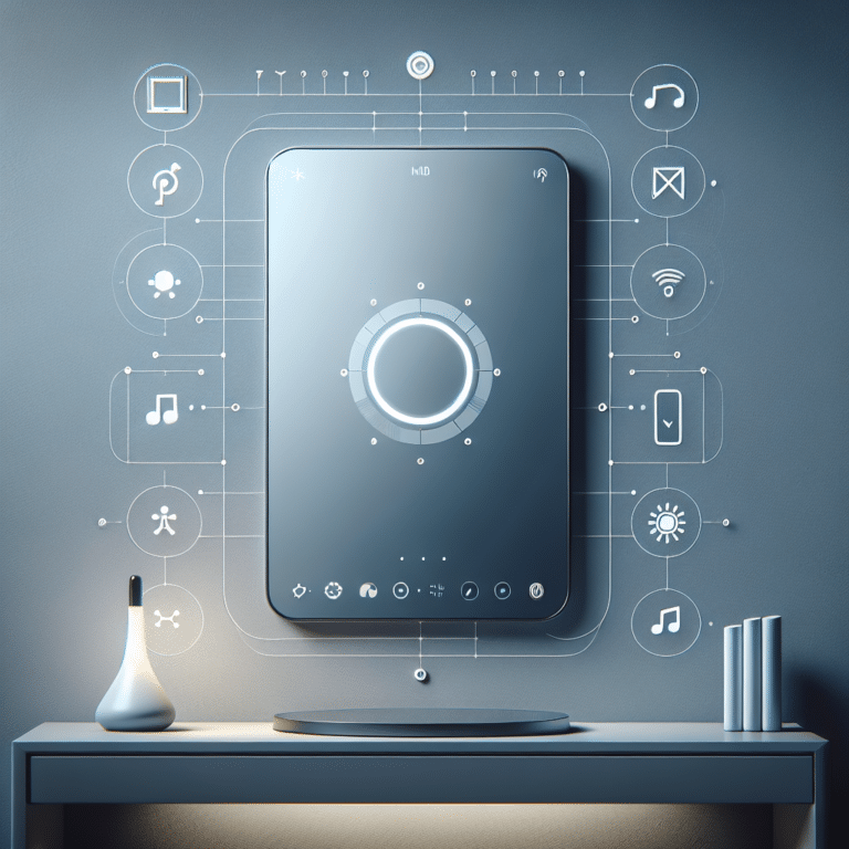 Smart Mirror Tutorial for Beginners