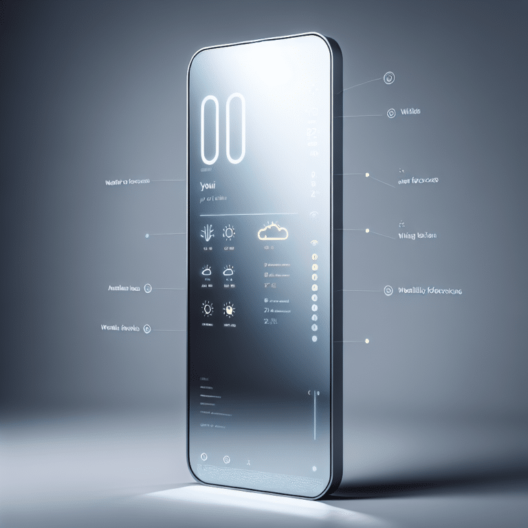 Budget-Friendly Smart Mirror Builds: A Closer Look